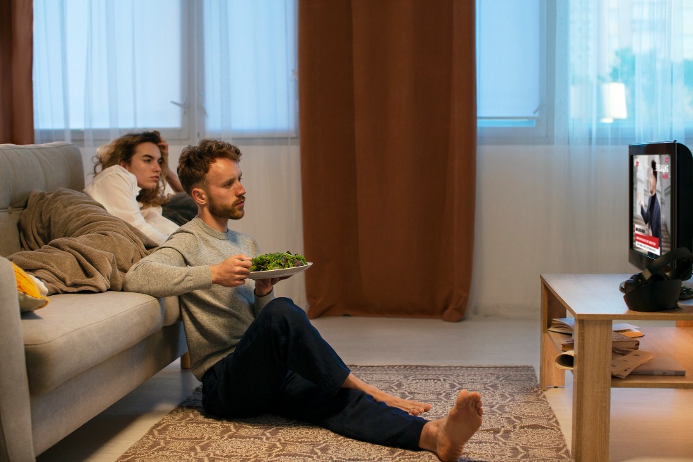 IPTV Web Subscription in HD & 4K